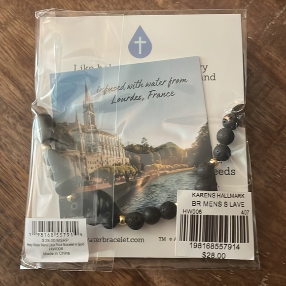 Bracelet of Faith - Picture 3 of 5